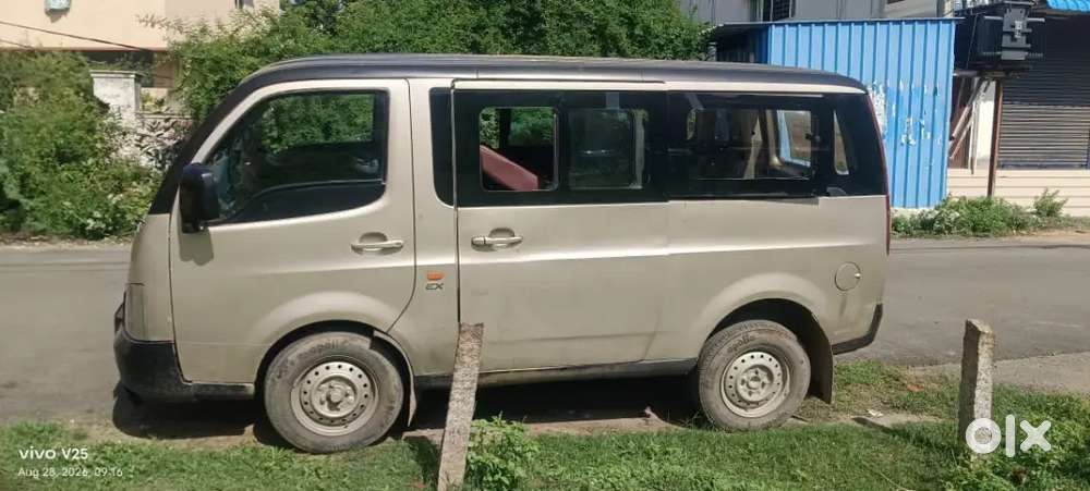 Tata Venture 1.4 Lx 2013
