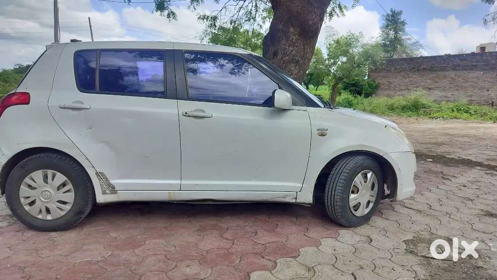 Swift Vdi Diesel Maruti 2011