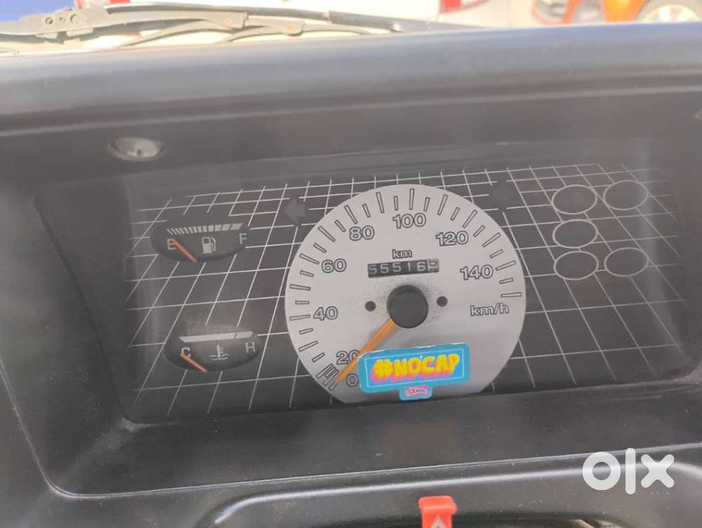Maruti Suzuki 800 Ac Bsiii, 2005, Petrol