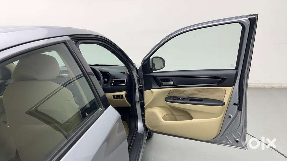 Honda Amaze S Petrol, 2019, Petrol