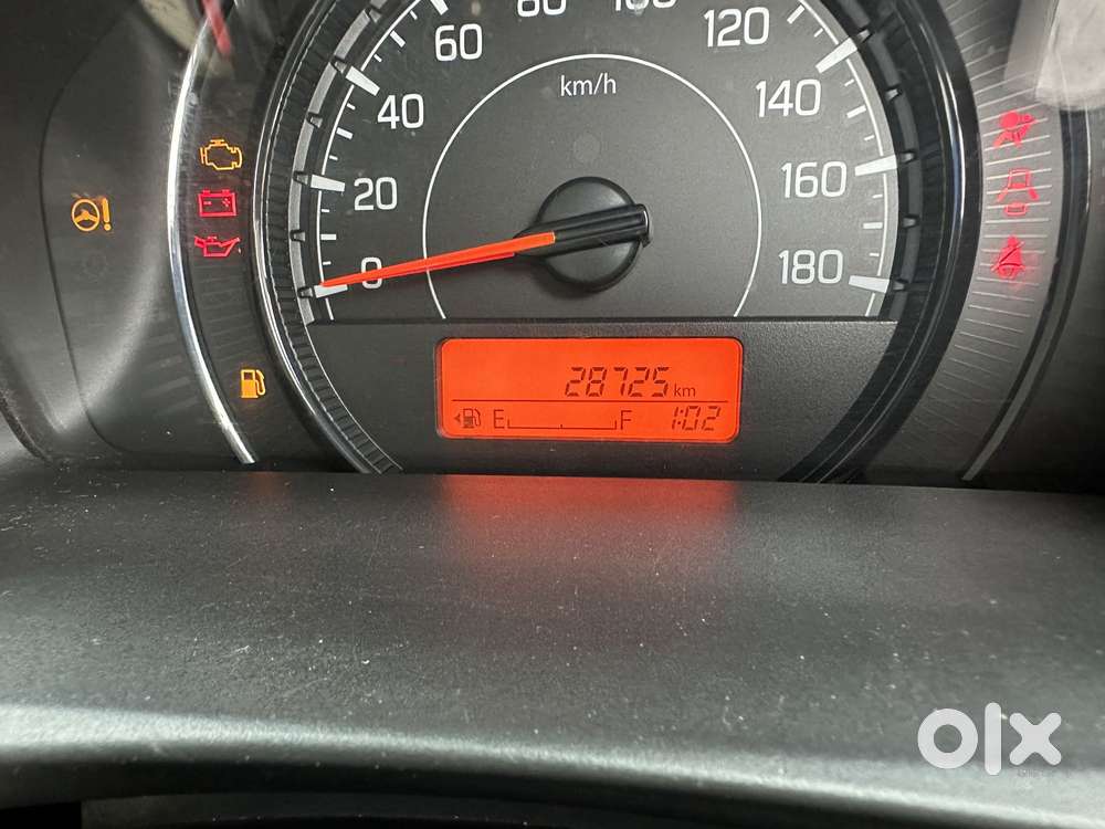 Maruti Suzuki Wagon R Vxi, 2021, Petrol