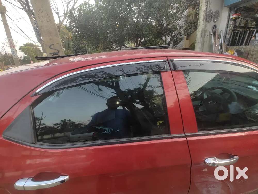 Tata Tiago Xm 2017 Diesel Car Second Owner