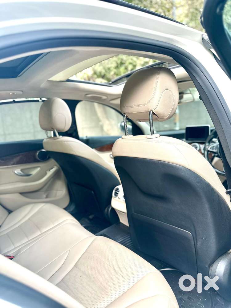 Mercedes-benz C-class C 200, 2015, Petrol