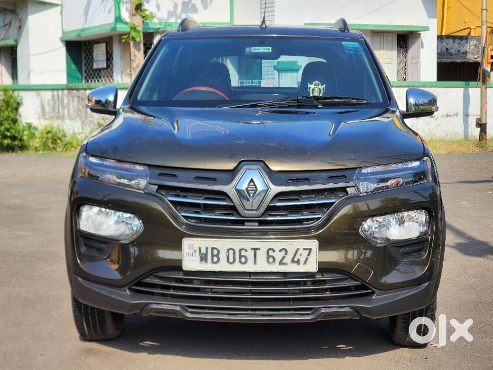 Renault Kwid Rxl Easy-r, 2020, Petrol