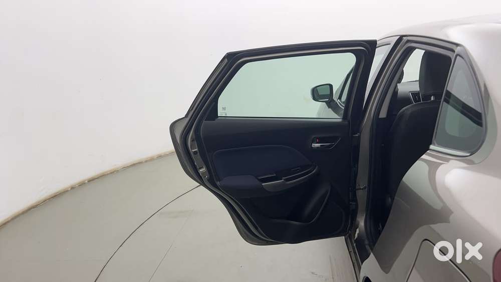 Toyota Glanza 1.2 V, 2020, Petrol