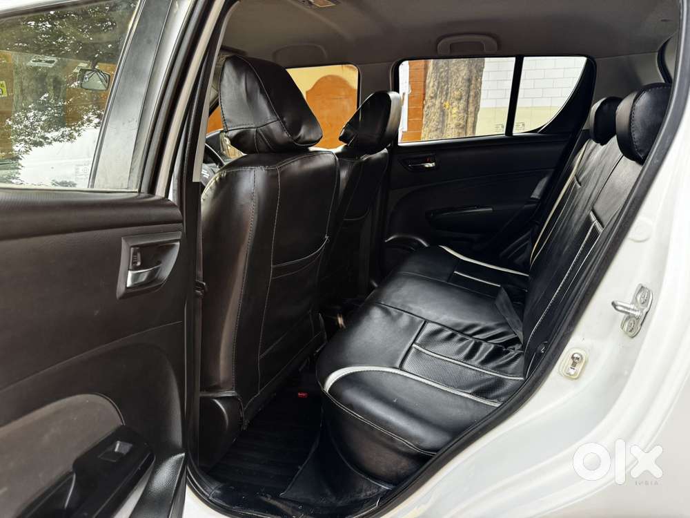 Maruti Suzuki Swift Vdi Optional, 2013, Diesel