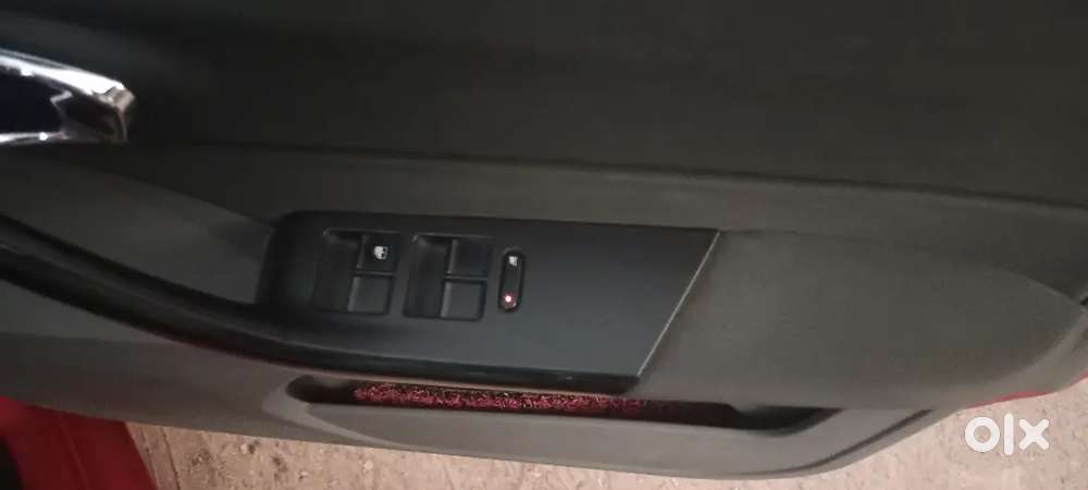 Tata Tigor Petrol Manual 2018