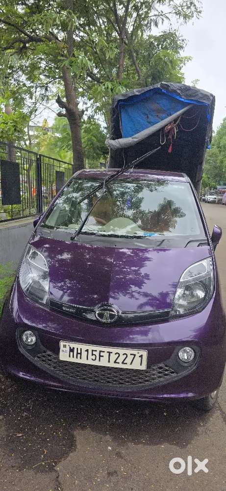 Tata Nano Xta 2017 Petrol Automatic