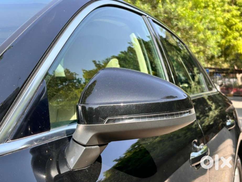 Audi A4 1.8 35 Tfsi Premium Plus, 2026, Petrol