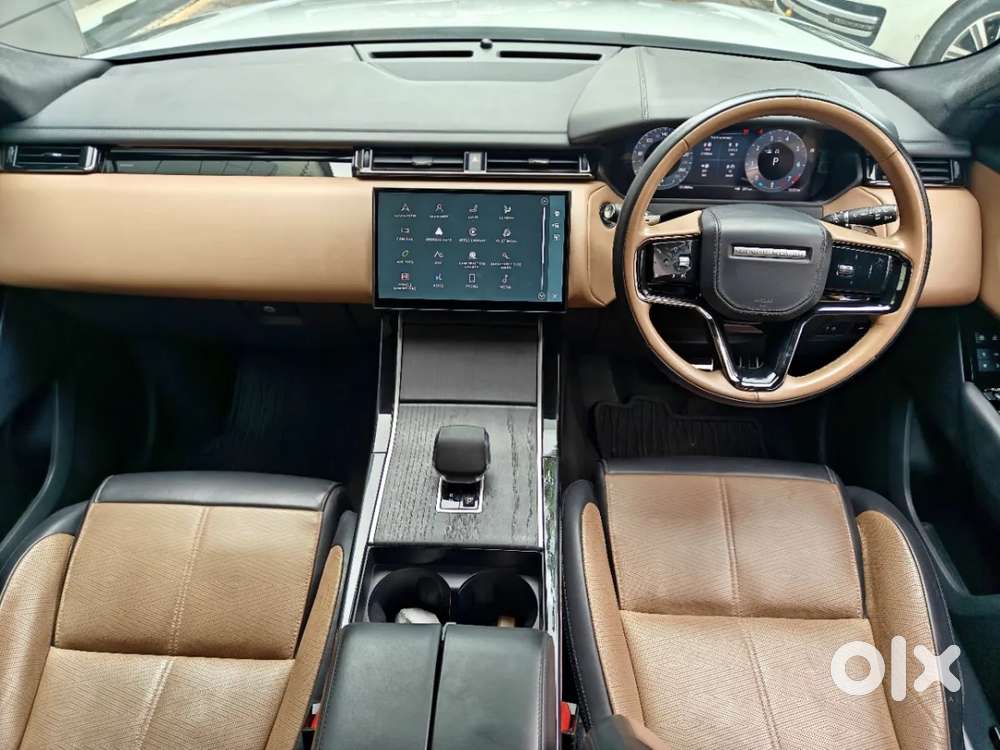 Land Rover Range Velar, 2025, Petrol