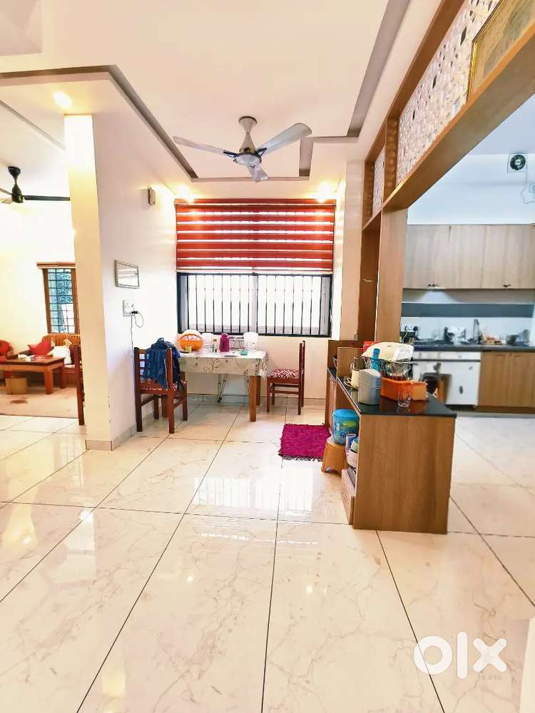 3BHK in Kakkanad