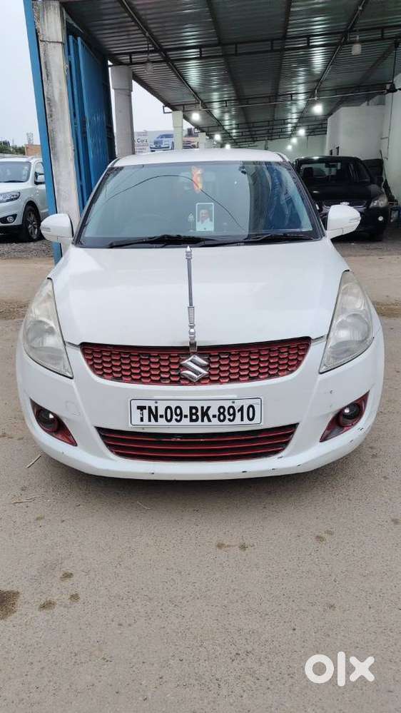Maruti Suzuki Swift 2011-2015 1.2 Zxi Abs, 2011, Petrol