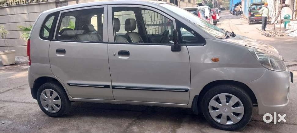 Maruti Suzuki Zen Estilo Lxi Bs Iv, 2012, Petrol
