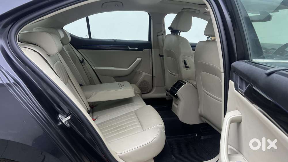 Skoda Superb 2.0 L&k Tsi At, 2016, Diesel