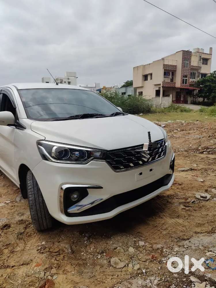 Maruti Suzuki Ertiga 1.5 2023 Petrol First Owner