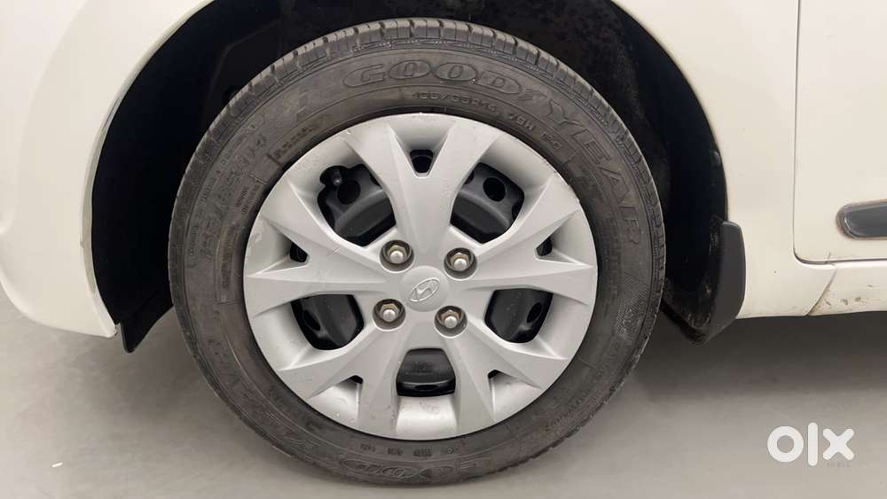 Hyundai Grand I10 1.2 Kappa Sportz, 2015, Petrol