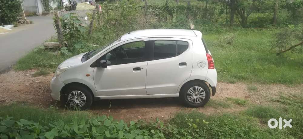 Maruti Suzuki A-star Petrol 2010