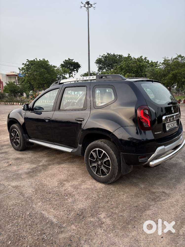 Renault Duster Diesel 2016 Year