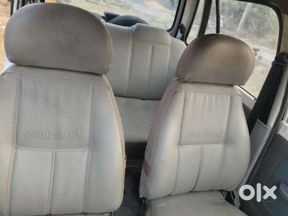 Maruti Suzuki 800 2010 Petrol 80000 Km Driven