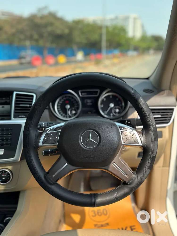 Mercedes-benz Gl 350 4matic 2016  1st Owner  1.22  Km