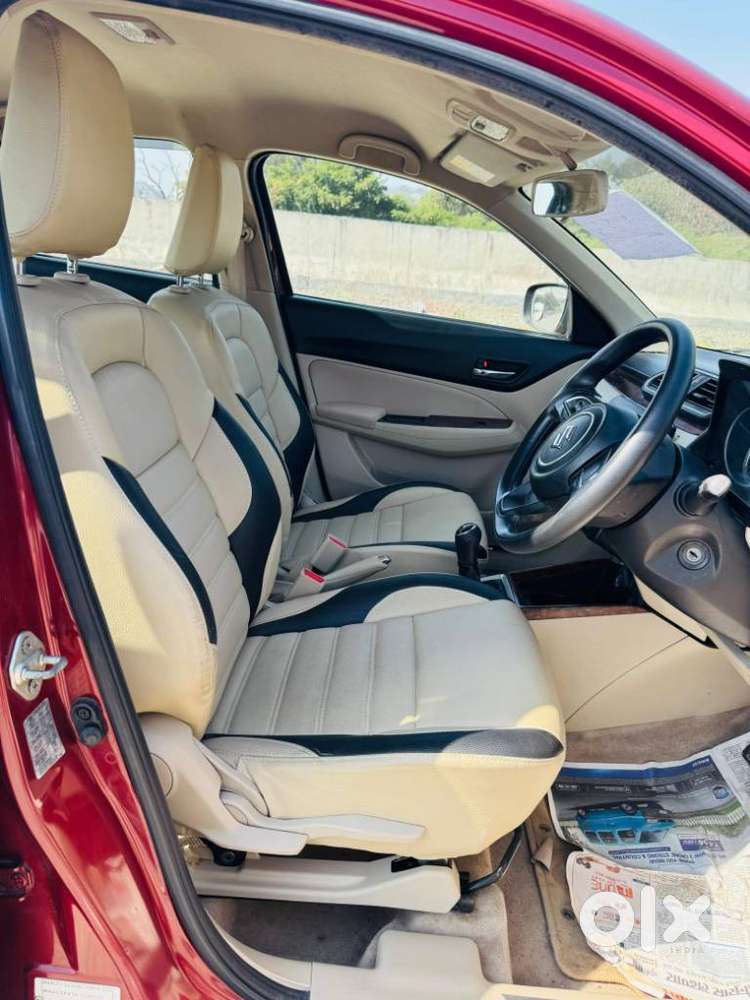 Maruti Suzuki Dzire 2017-2020 Vdi, 2018, Diesel