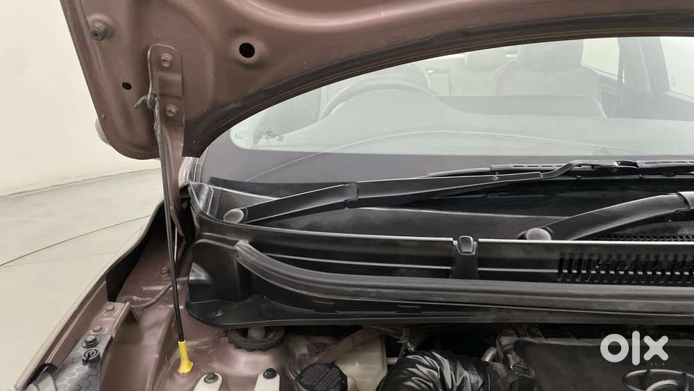 Hyundai Aura [2020-2023] 1.2 S Cng, 2021, Cng & Hybrids