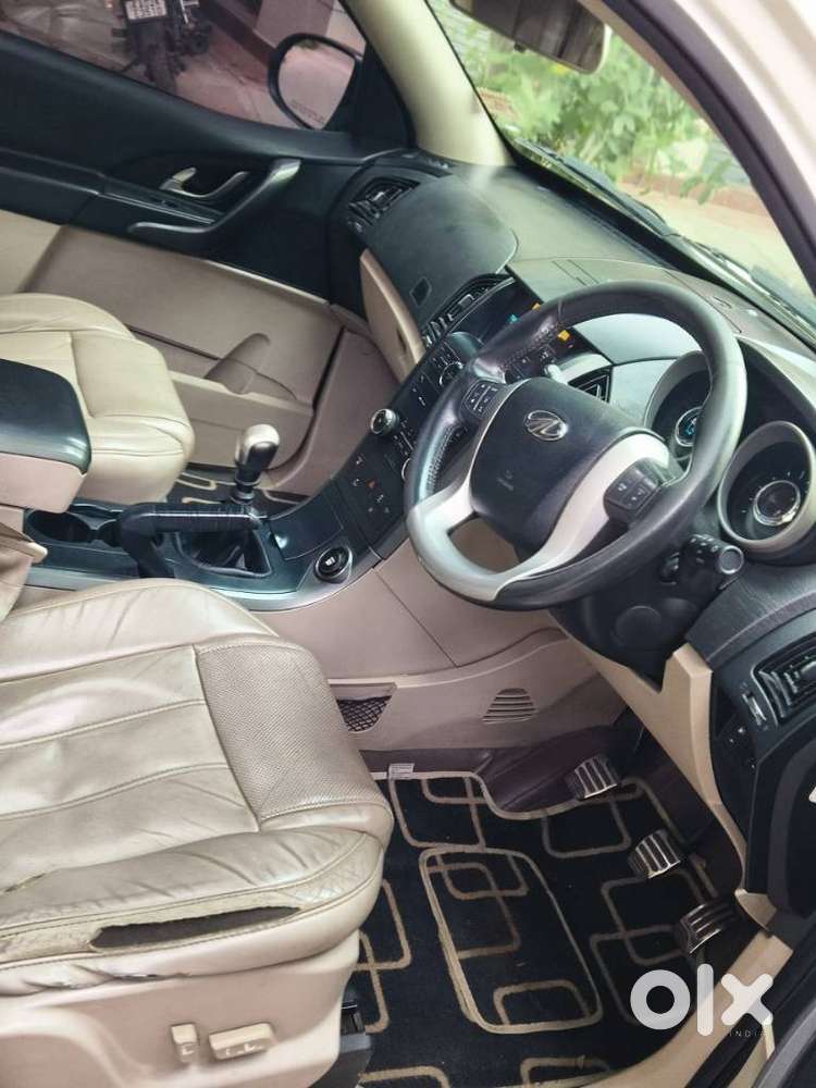 Mahindra Xuv500 W10 2wd, 2017, Diesel
