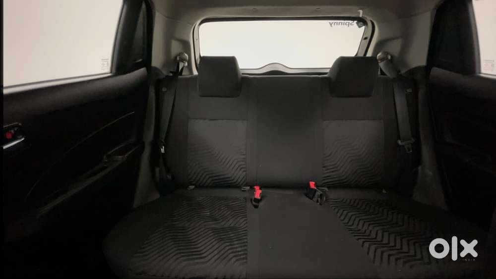 Maruti Suzuki Swift Amt Vvt Vxi, 2018, Petrol