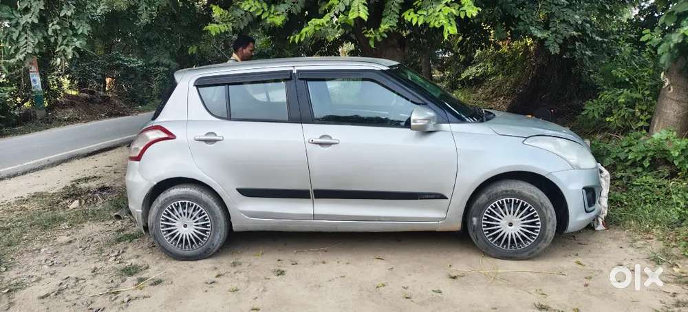 Maruti Suzuki Swift 2016 Diesel