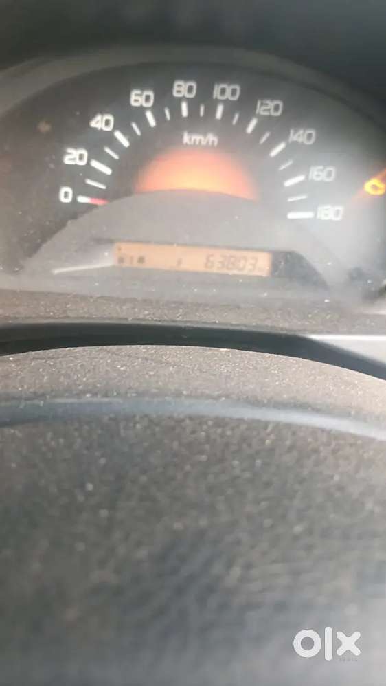 Maruti Suzuki Wagon R 2016 Petrol 60100 Km Driven