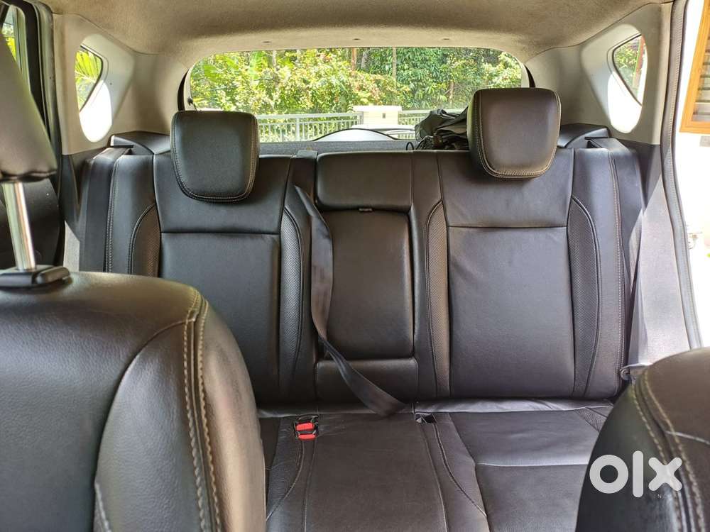 Maruti S-cross Diesel 2016