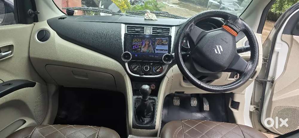 Maruti Suzuki Celerio 2018 Vxi (o)