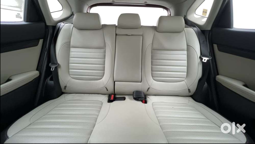 Kia Seltos 1.4 Gtx + Petrol At, 2020, Petrol