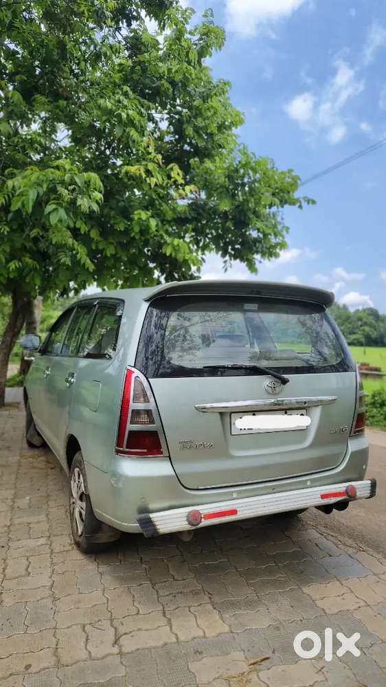 Innova 2.5g,,original Kerala,,8seater,new Inssurans,new Oil,,