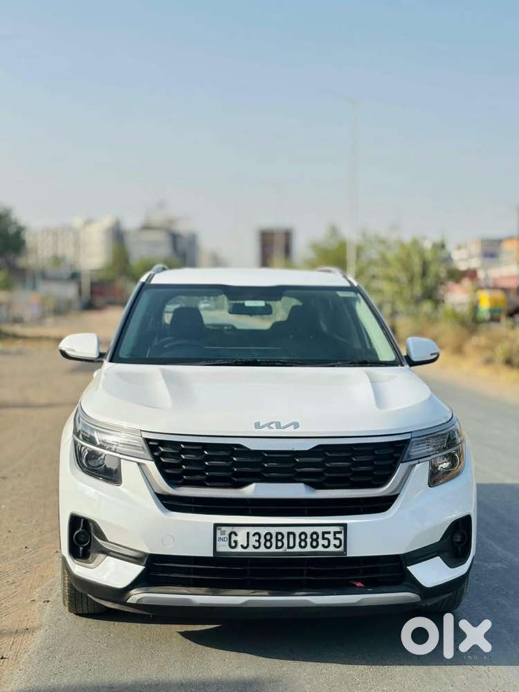 Kia Seltos Htk Plus D, 2021, Diesel