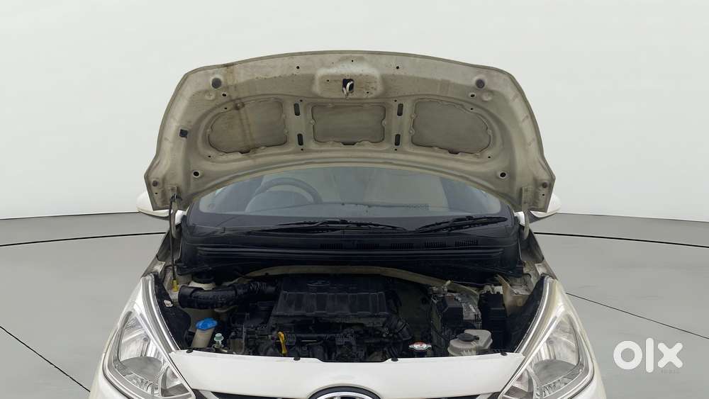 Hyundai Grand I10 1.2 Kappa Magna, 2018, Petrol