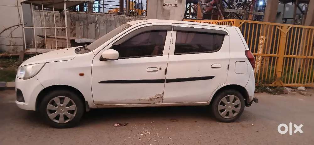 Maruti Suzuki Alto K10 2018 Petrol 67000 Km Driven