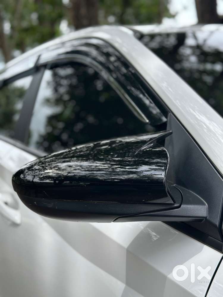 Hyundai I20 N Line 2025 Model