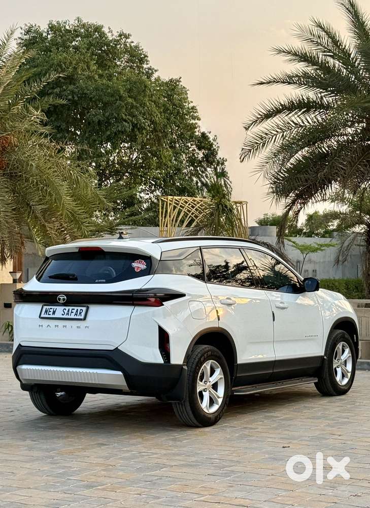 Tata Harrier Adventure X Plus At, 2025, Diesel