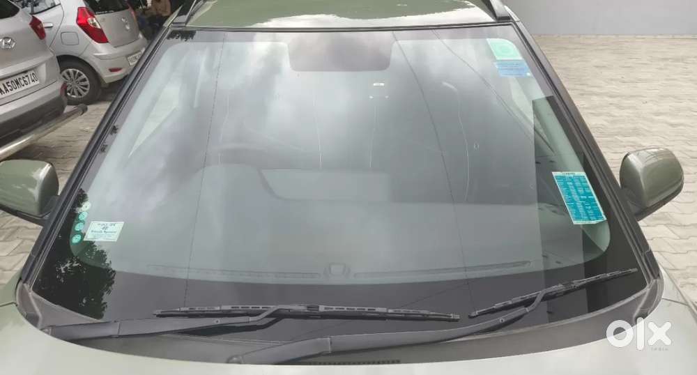 Hyundai Exter Sx (o) Connect 1.2 Mt, 2023, Petrol