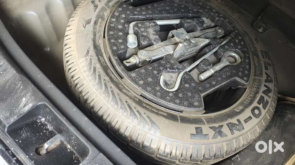 Excellent Condition Top End Model