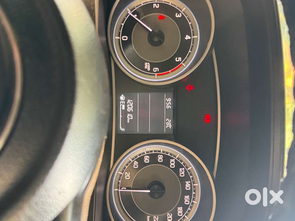 Maruti Suzuki Dzire 2018 Diesel Good Condition