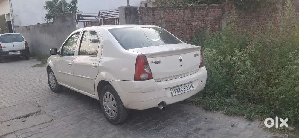 Mahindra Logan 2011 Diesel 100000 Km Driven