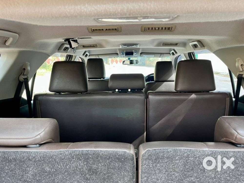 Toyota Fortuner 4x2 At 2.8 Diesel, 2018, Diesel
