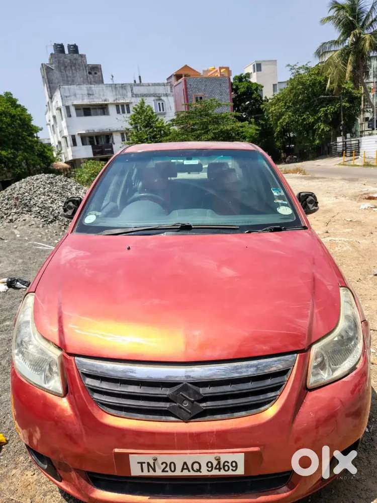 Maruti Suzuki Sx4 Sale Emergency