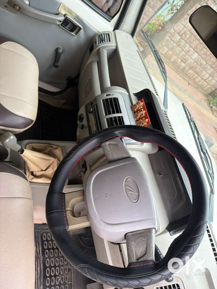 Mahindra Bolero Diesel 2017 Model