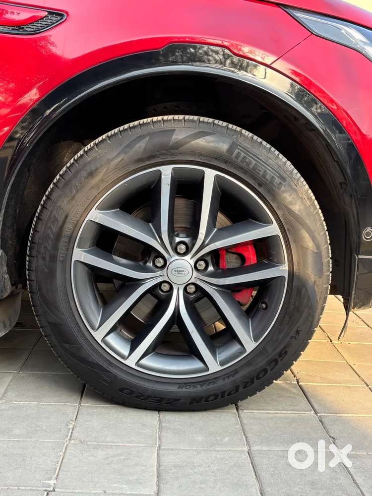 Land Rover Discovery Sport, 2024, Diesel