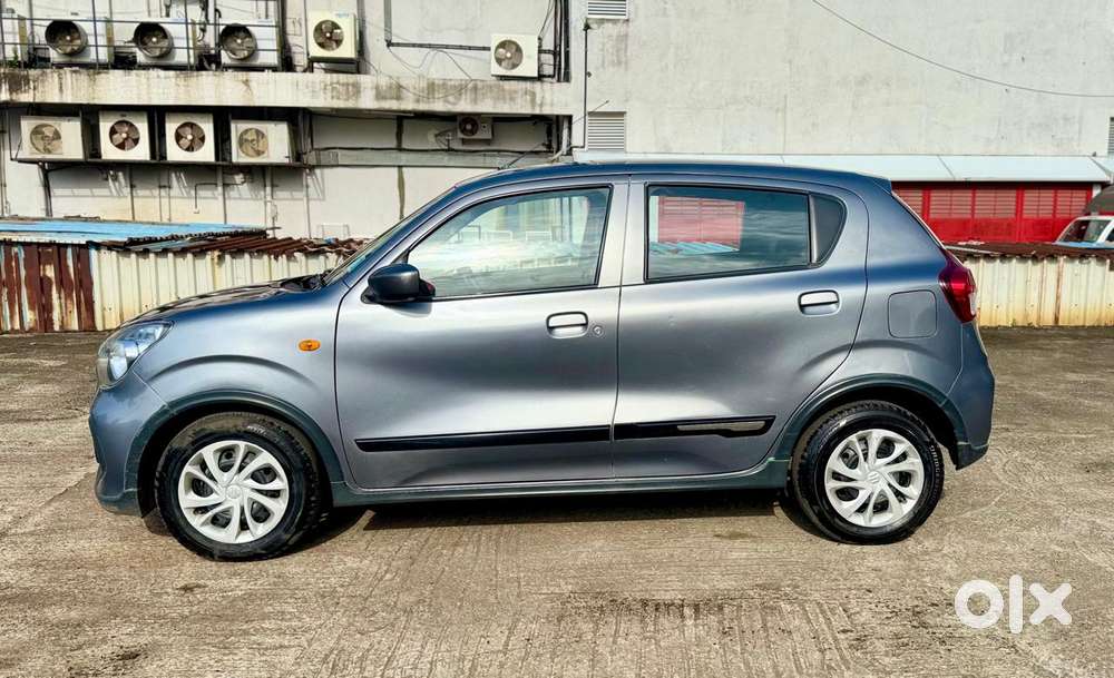 Maruti Suzuki Celerio Vxi, 2022, Petrol