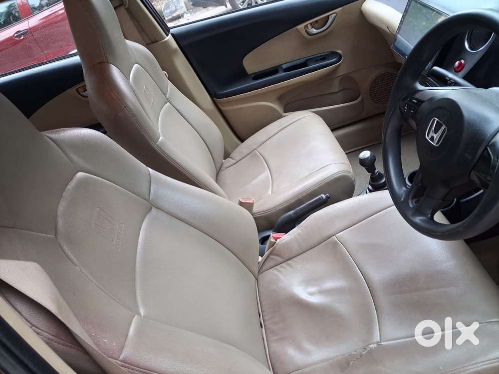 Honda Amaze Vx I-vtech, 2014, Petrol