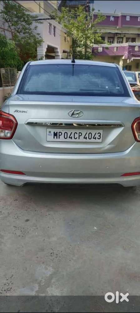 Hyundai Xcent 2014-2016 1.1 Crdi Sx, 2015, Diesel